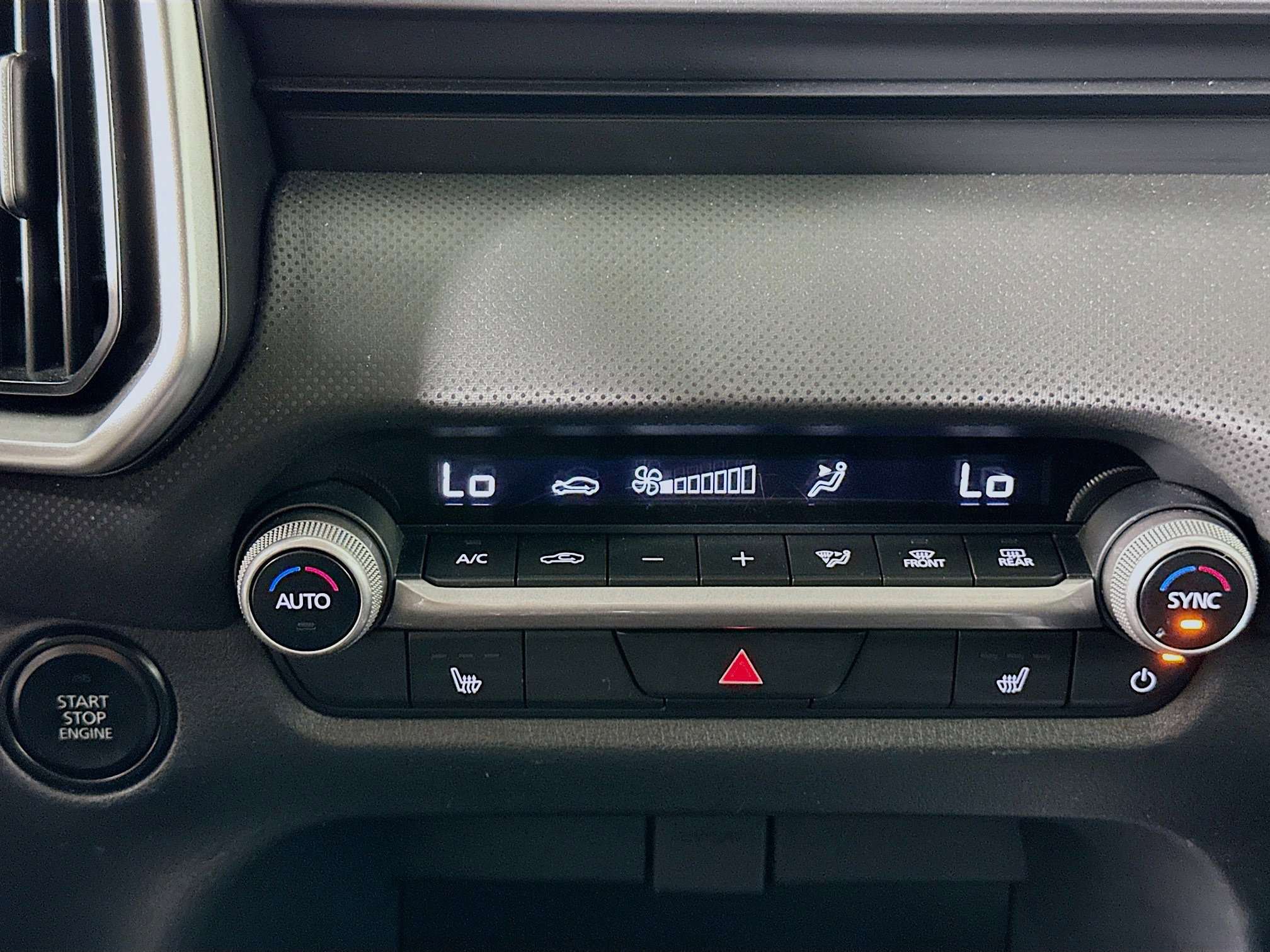 Used 2025 MAZDA CX-50 AWD 2.5 S w/ Premium Package image 23