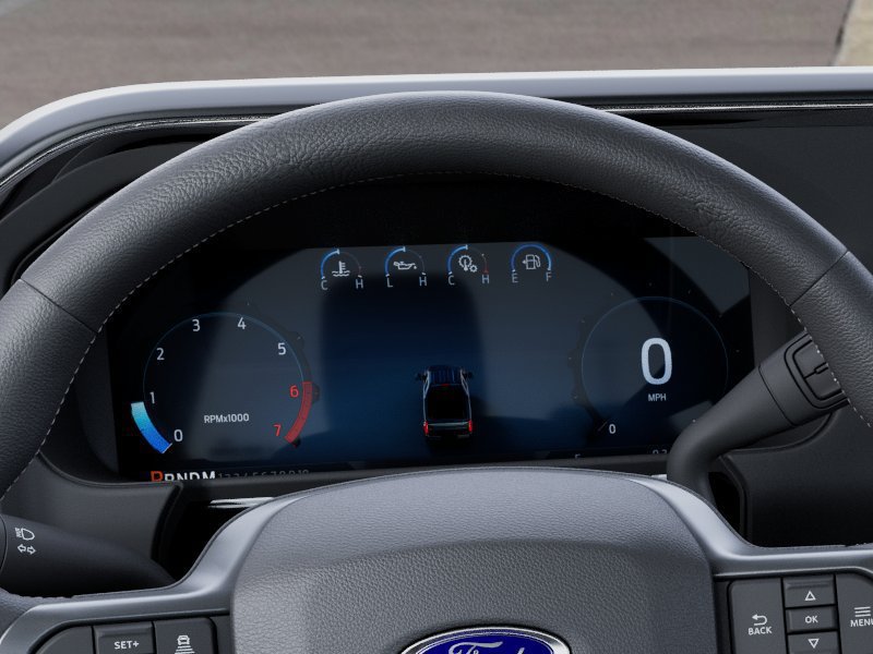 New 2027 Ford F250 Lariat AWD/4WD image 13