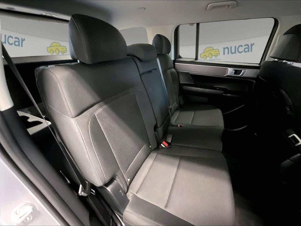 Used 2024 Hyundai Santa Fe SE AWD/4WD image 16