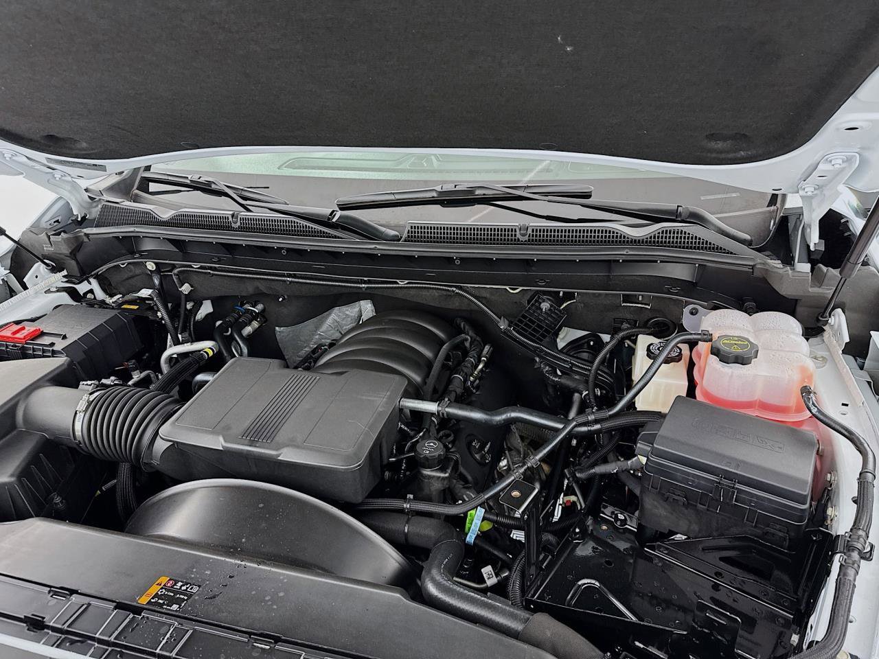 Certified 2025 GMC Sierra 2500 Pro image 22