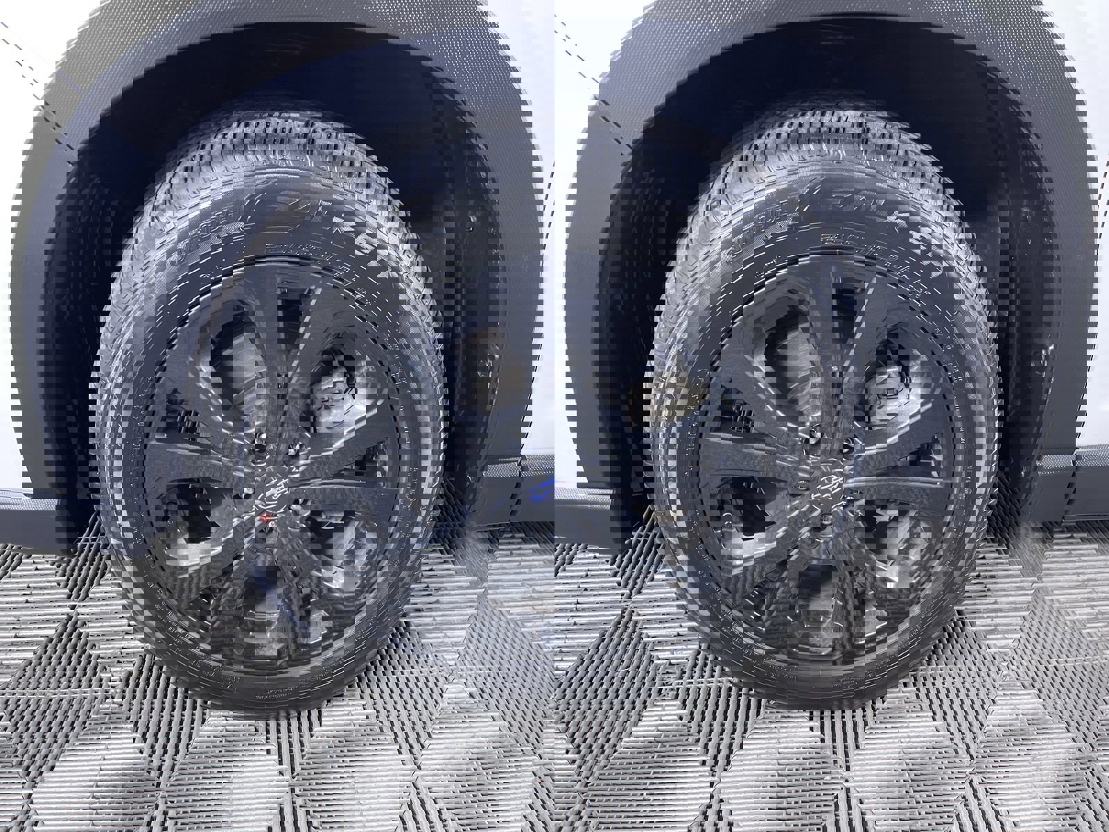 Used 2024 Subaru Forester Sport image 25