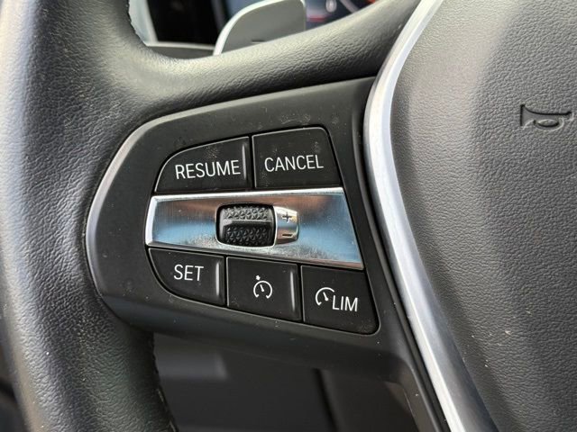Used 2021 BMW 330i Sedan w/ Driving Assistance Package image 24