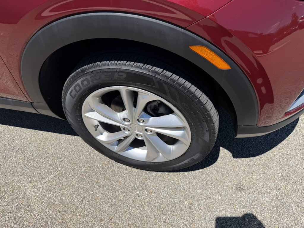 Certified 2023 Buick Encore GX Preferred w/ Cold Weather Comfort Package AWD/4WD image 9
