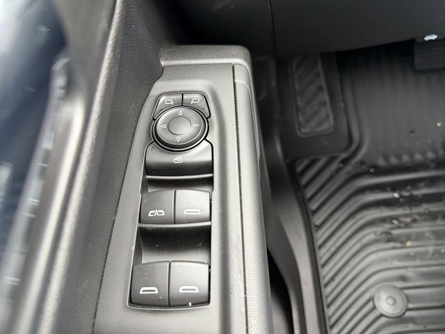 New 2026 Chevrolet Silverado 1500 Custom Trail Boss image 17