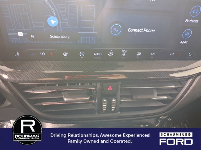 Used 2023 Ford Escape ST-Line w/ Tech Pack #1 AWD/4WD image 9