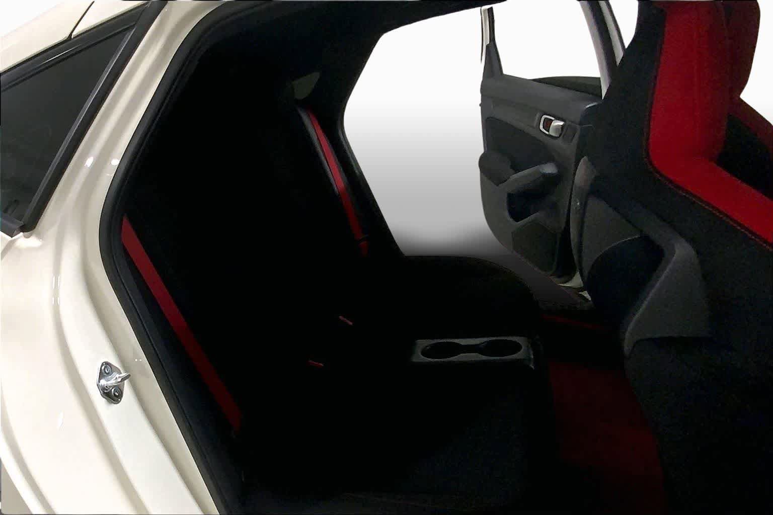 Used 2025 Honda Civic Type R image 19
