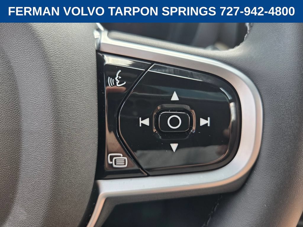 New 2026 Volvo XC60 T8 Core AWD/4WD image 30