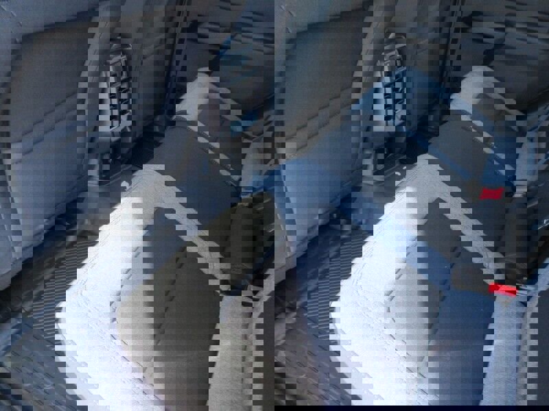 New 2025 Ford Bronco 4-Door image 16