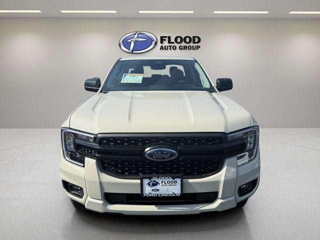 New 2026 Ford Ranger XL AWD/4WD video 2