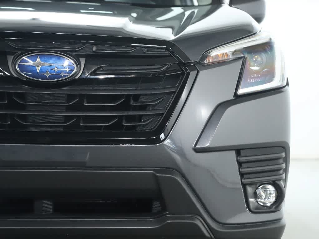 Certified 2024 Subaru Forester Premium AWD/4WD image 6