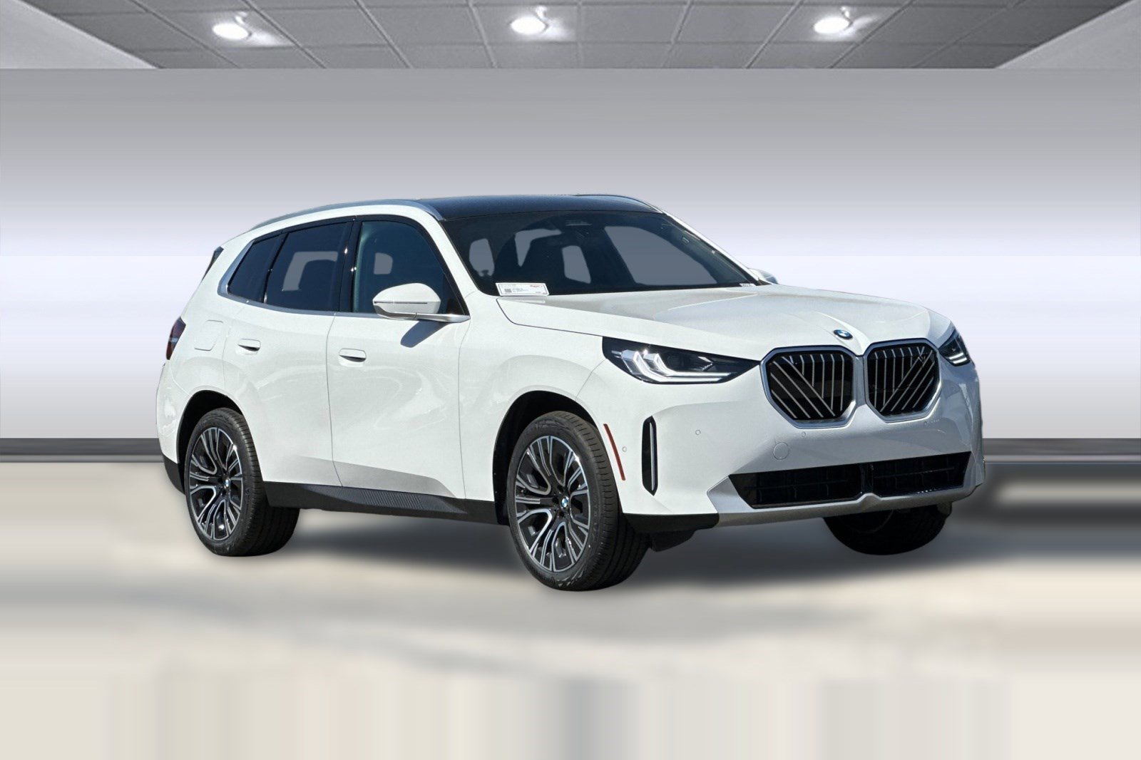 Used 2025 BMW X3 xDrive30i w/ Convenience Package image 6