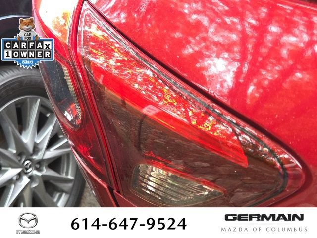 Used 2016 MAZDA CX-5 Grand Touring AWD/4WD image 12