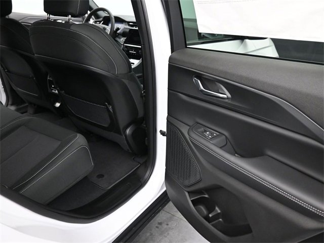 New 2025 Jeep Grand Cherokee Laredo image 20