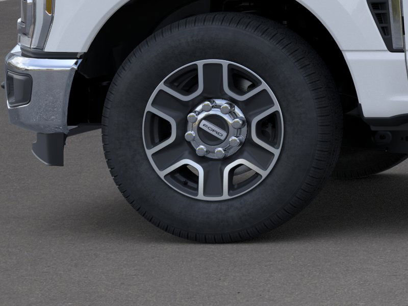 New 2026 Ford F350 2WD Crew Cab Super Duty image 19