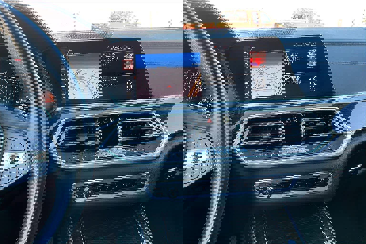 Used 2019 BMW X5 xDrive40i w/ Convenience Package image 7