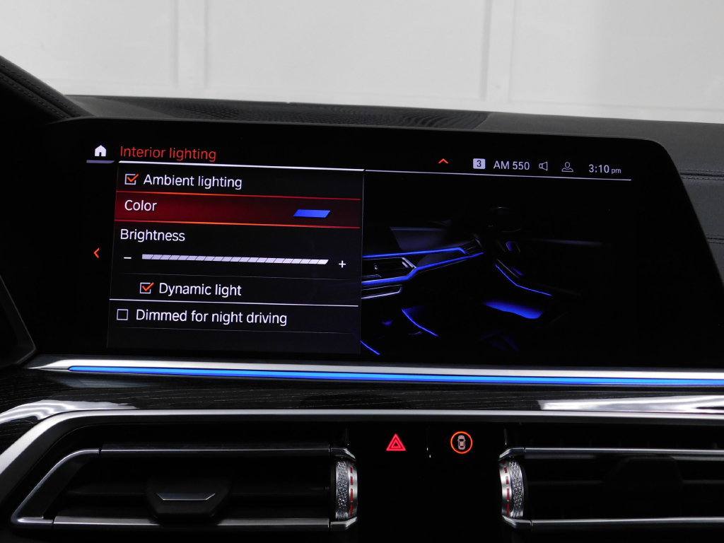 Used 2022 BMW X7 xDrive40i AWD/4WD image 69