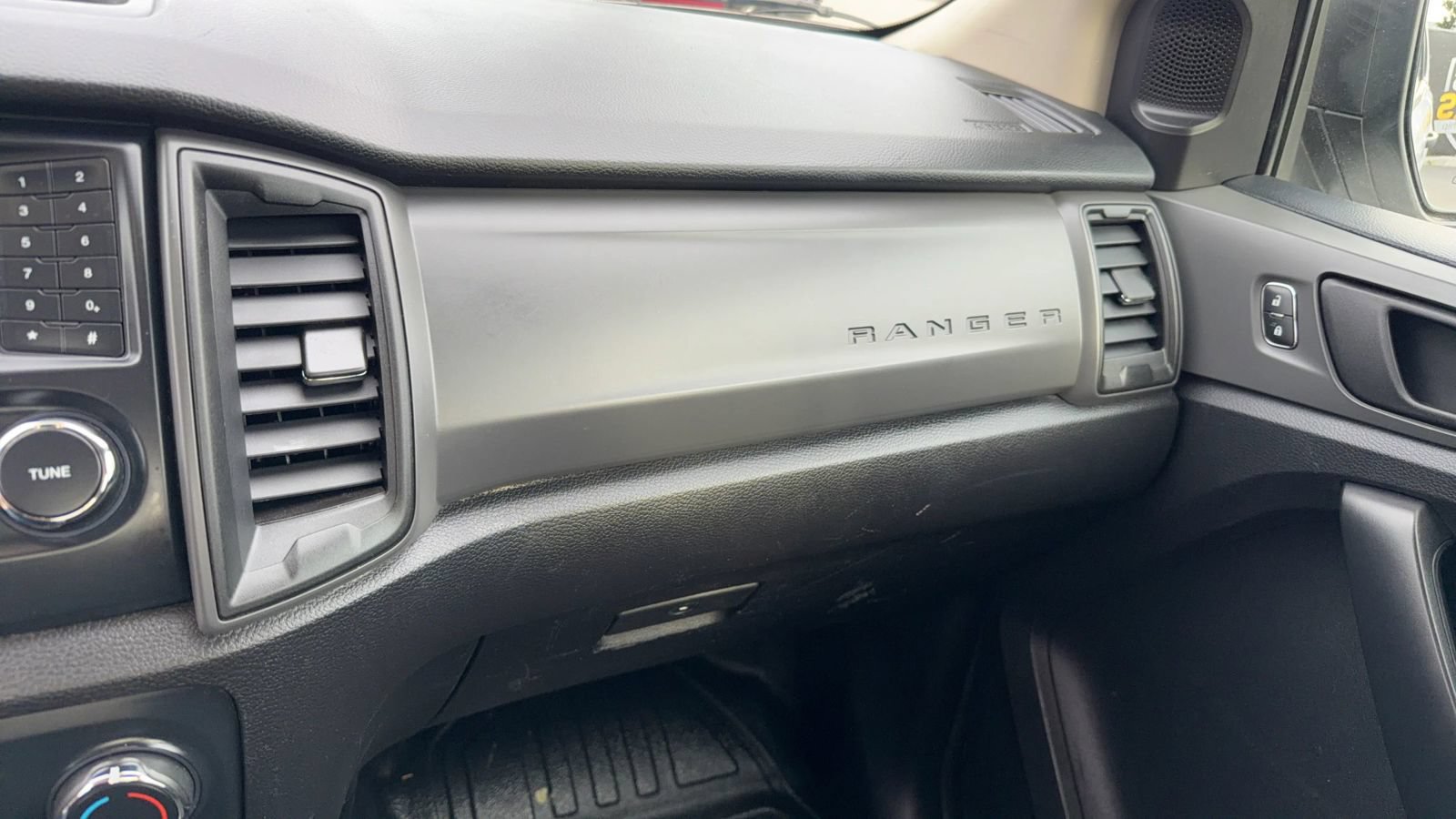 Used 2021 Ford Ranger XL w/ Equipment Group 101A High RWD image 18