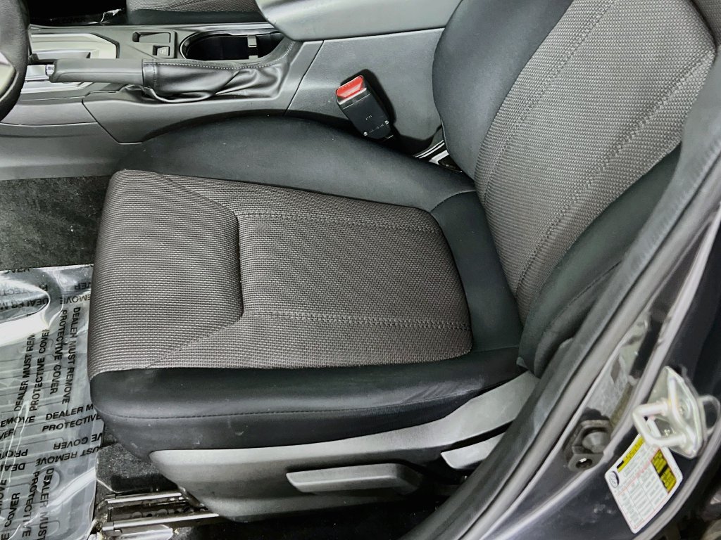 Used 2023 Subaru Crosstrek 2.0i AWD/4WD image 17
