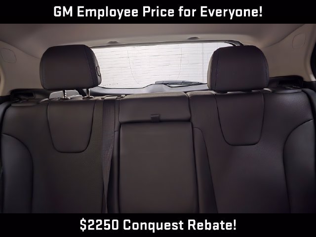 New 2026 Buick Encore GX Sport Touring w/ Comfort Package AWD/4WD image 26