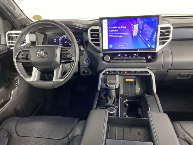 Used 2024 Toyota Tundra Platinum AWD/4WD image 14