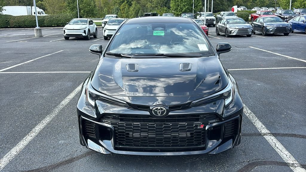New 2026 Toyota Corolla GR AWD/4WD image 6