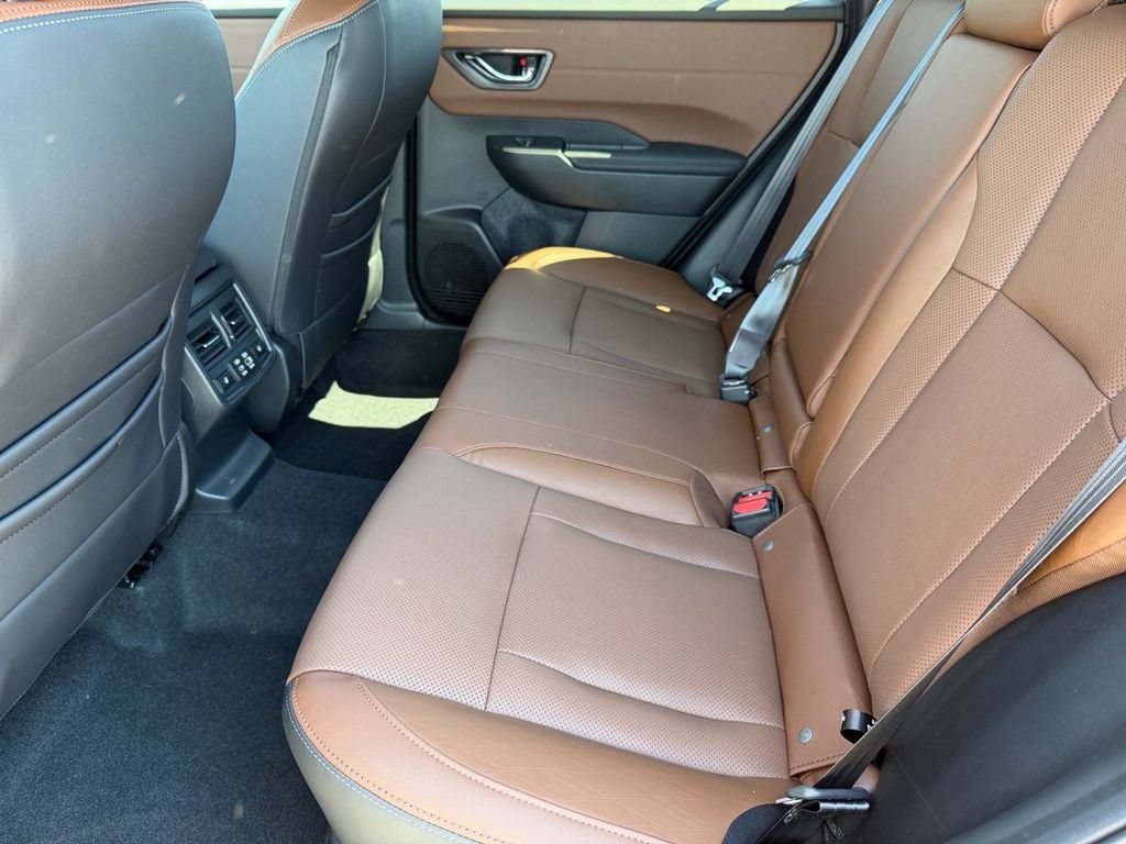 New 2026 Subaru Outback Touring XT AWD/4WD image 14