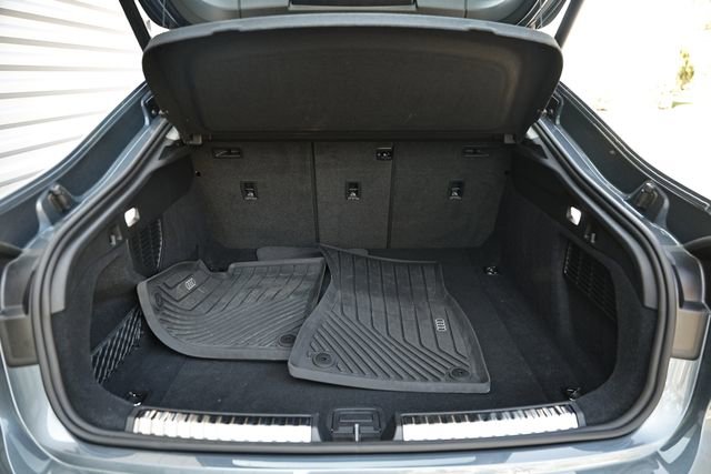 Used 2025 Audi A5 2.0T Premium Plus w/ Premium Plus image 29