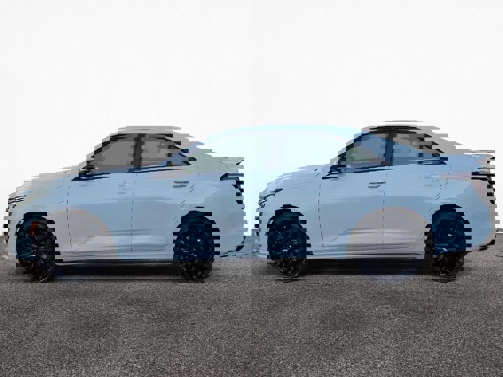 New 2026 Cadillac CT4 Sport image 3