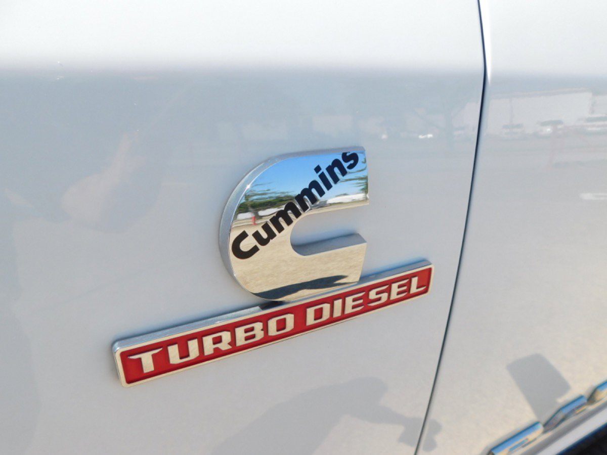 Used 2022 RAM 3500 Tradesman image 10