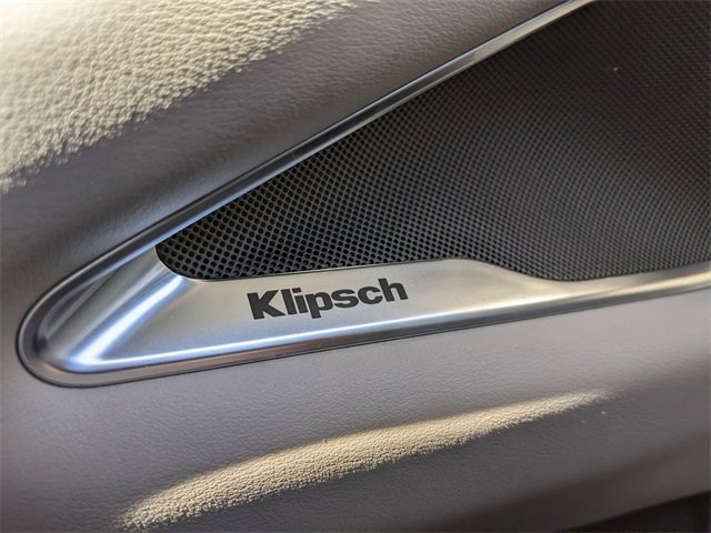 New 2026 INFINITI QX60 Luxe w/ Cargo Package image 17