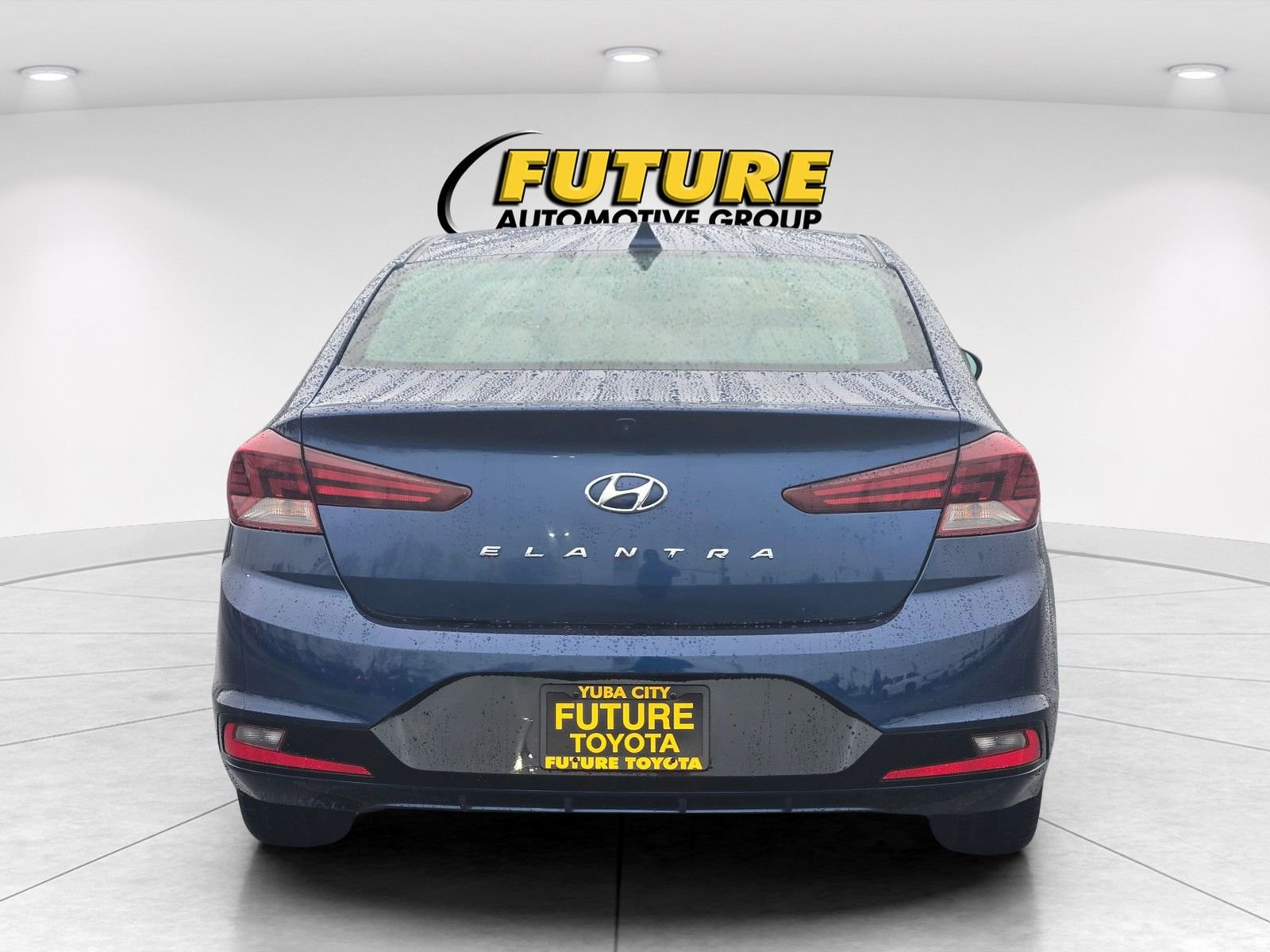 Used 2020 Hyundai Elantra SEL FWD image 5