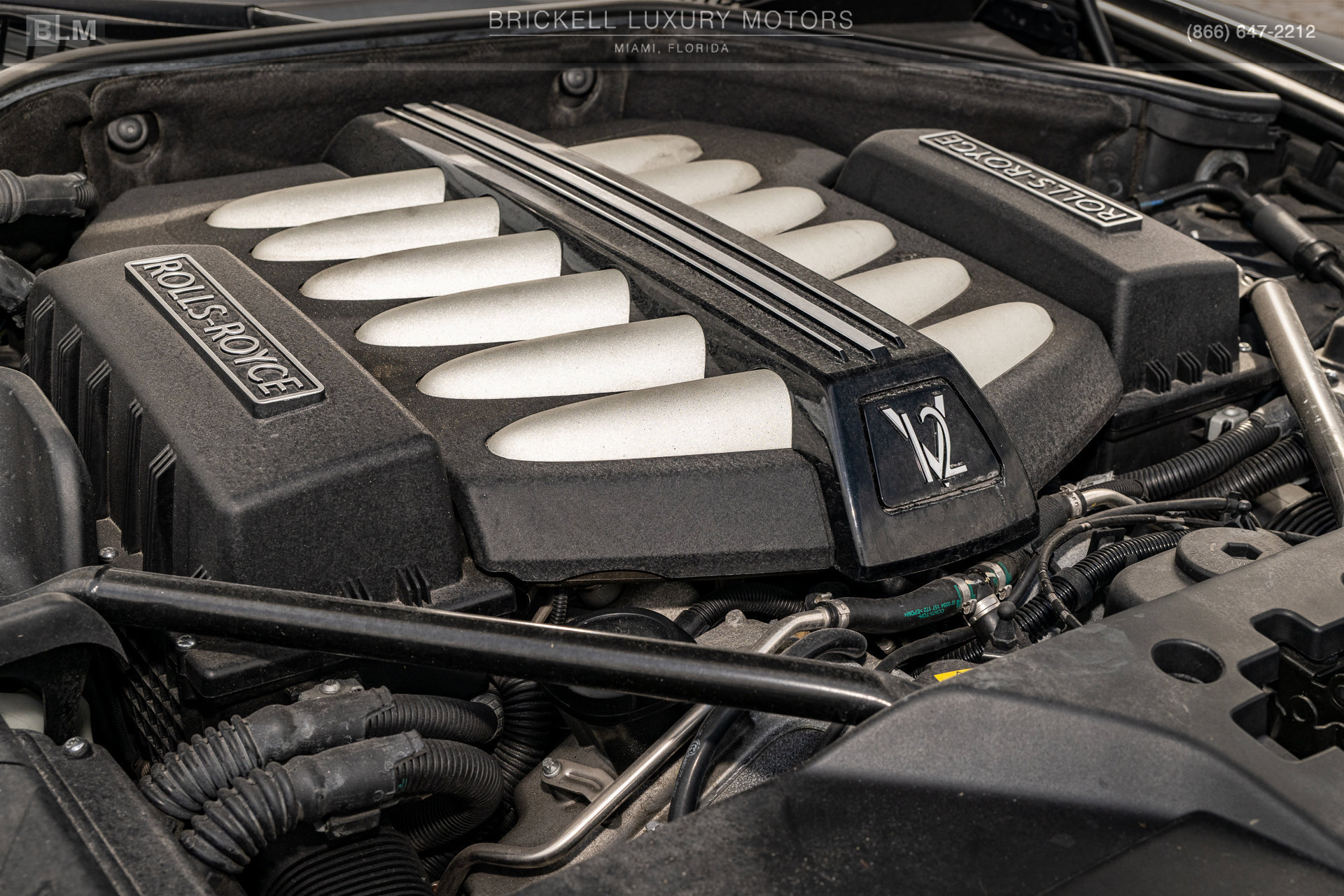 Used 2015 Rolls-Royce Wraith RWD image 40