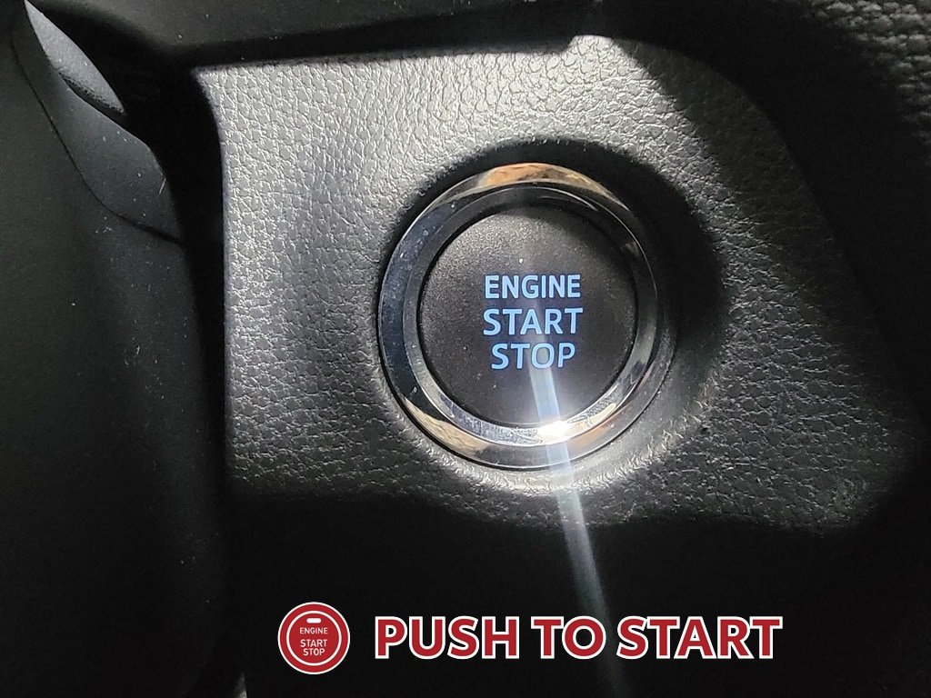 Certified 2020 Toyota RAV4 XLE Premium AWD/4WD image 20