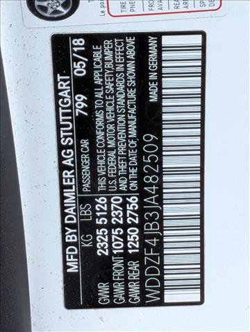 Used 2018 Mercedes-Benz E 300 image 21