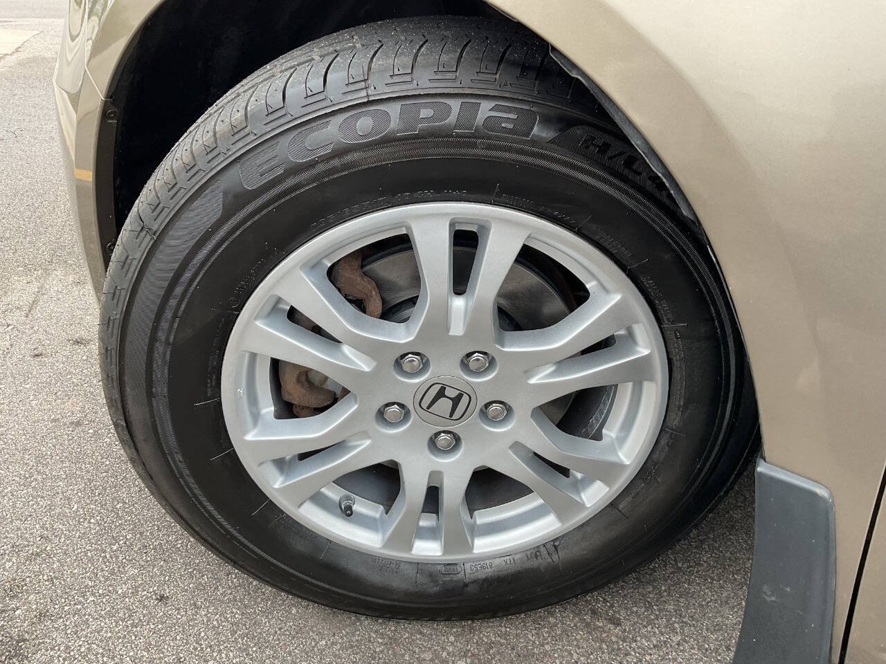 Used 2012 Honda Odyssey EX-L image 48