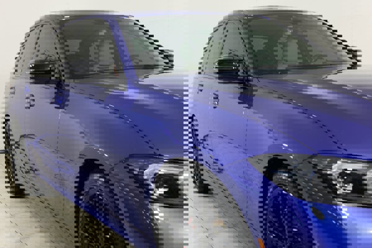 Used 2024 BMW M340i xDrive w/ Premium Package image 38