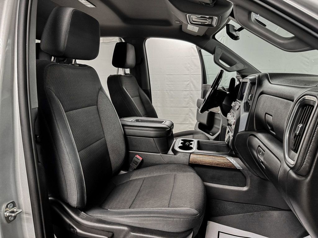 Used 2019 GMC Sierra 1500 Elevation w/ Elevation Value Package image 10