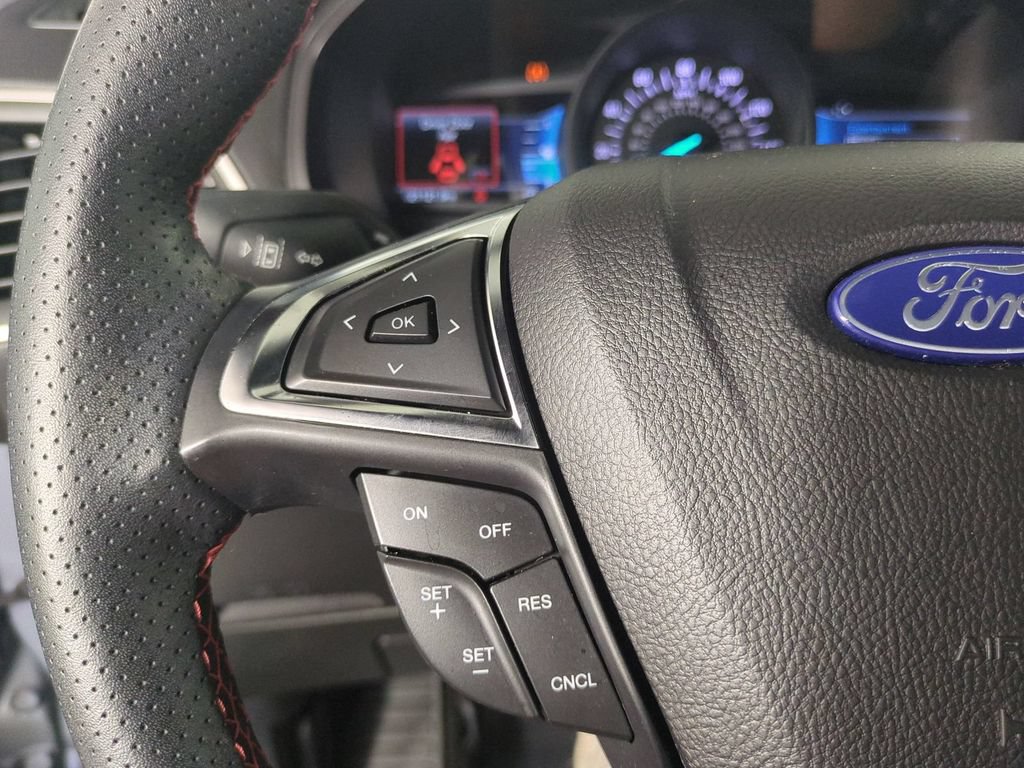 Used 2023 Ford Edge ST-Line AWD/4WD image 25