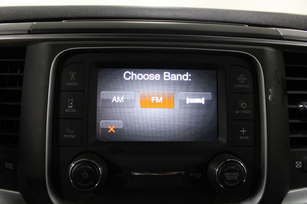 Used 2024 RAM 1500 Classic Warlock image 40