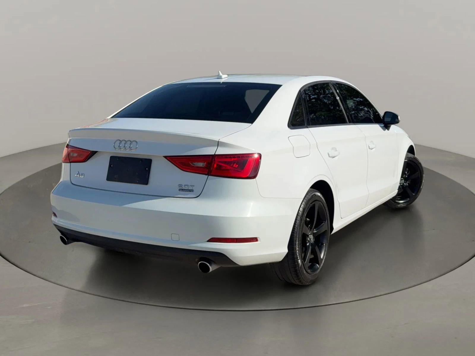 Used 2015 Audi A3 2.0T Premium w/ Cold Weather Package image 5