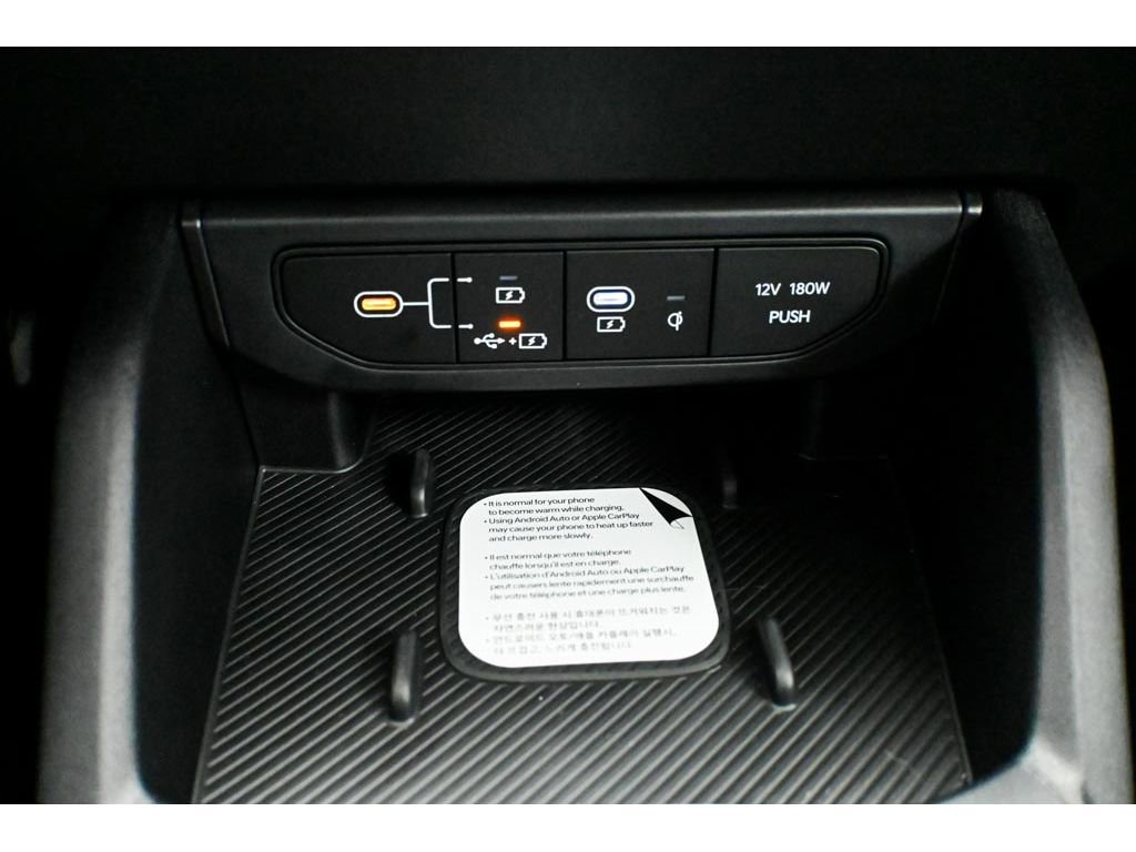New 2026 Kia K4 GT-Line FWD image 27