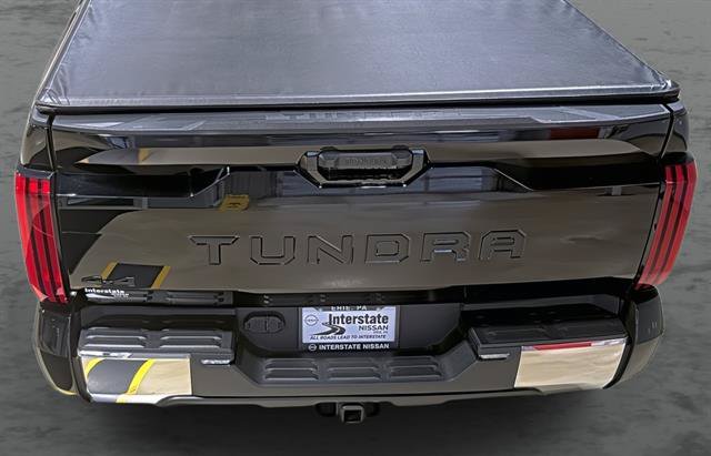 Used 2023 Toyota Tundra SR5 w/ TRD Off-Road Package AWD/4WD image 12