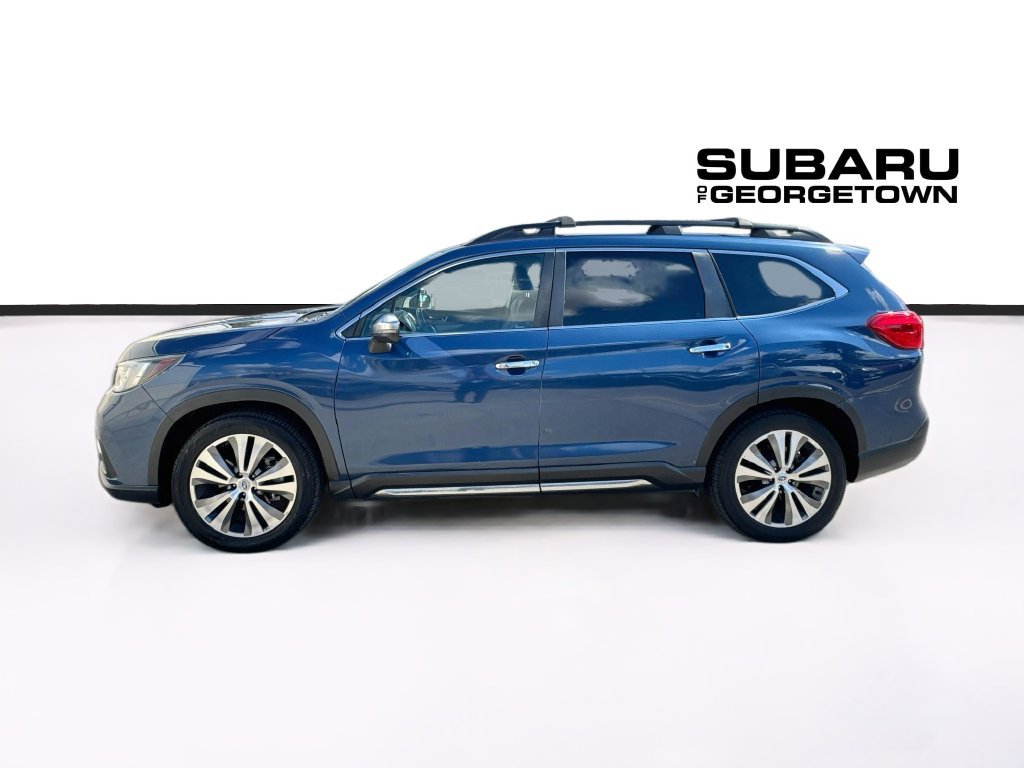 Used 2020 Subaru Ascent Touring w/ Popular Package #3 AWD/4WD image 4