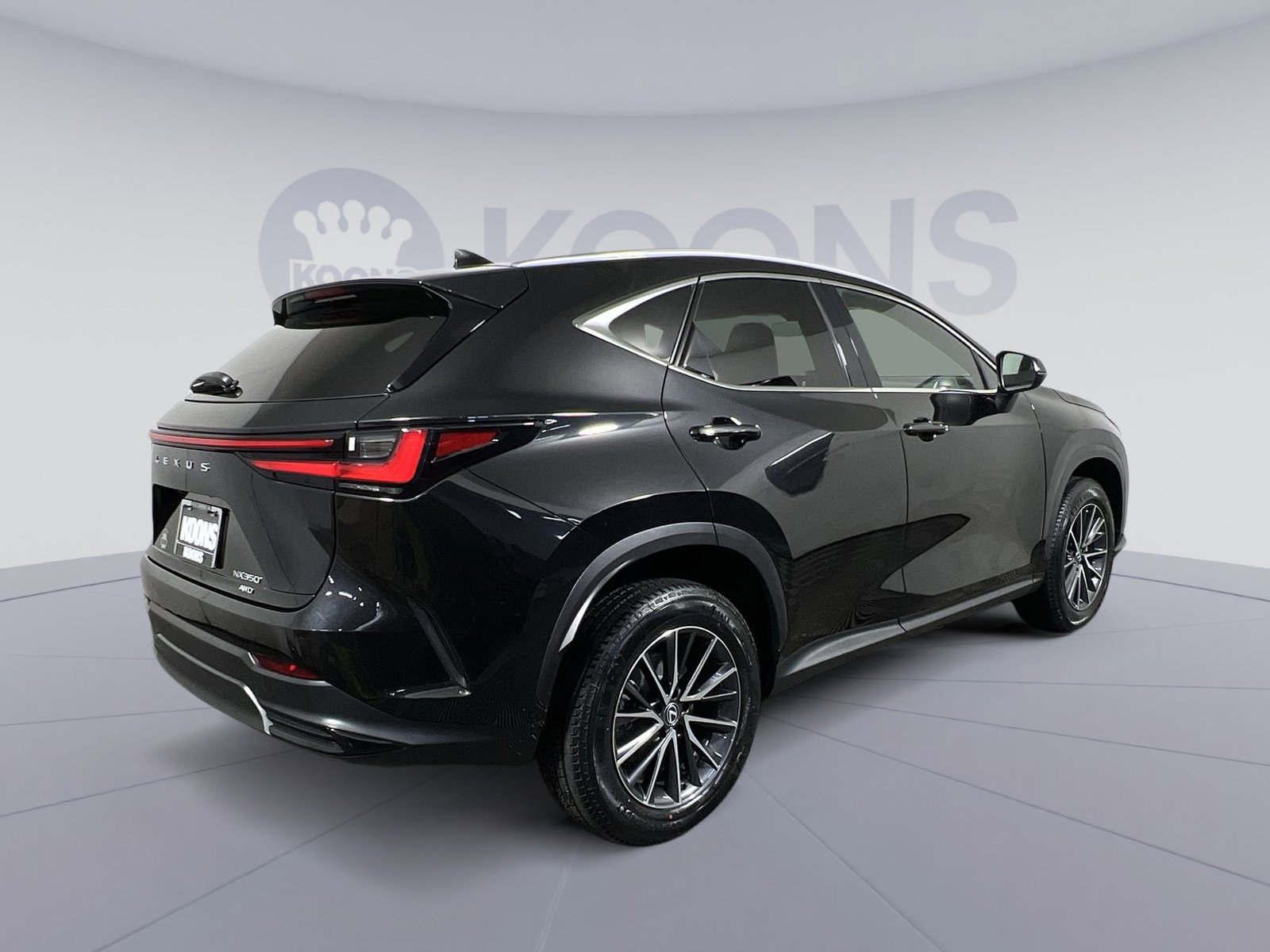 Used 2023 Lexus NX 350 AWD w/ Cold Area Package image 11