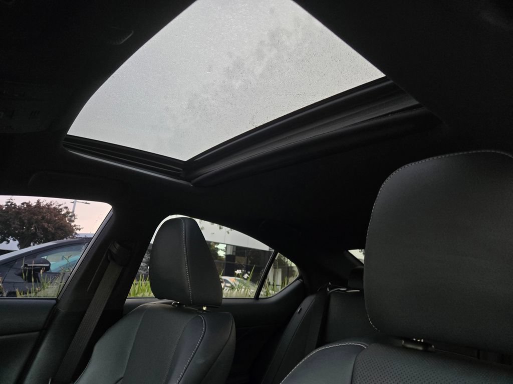 Used 2024 Lexus IS 350 F Sport w/ Navigation Package RWD image 19