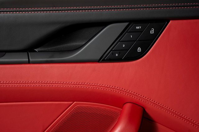 Used 2024 Porsche 911 Targa 4 GTS image 54