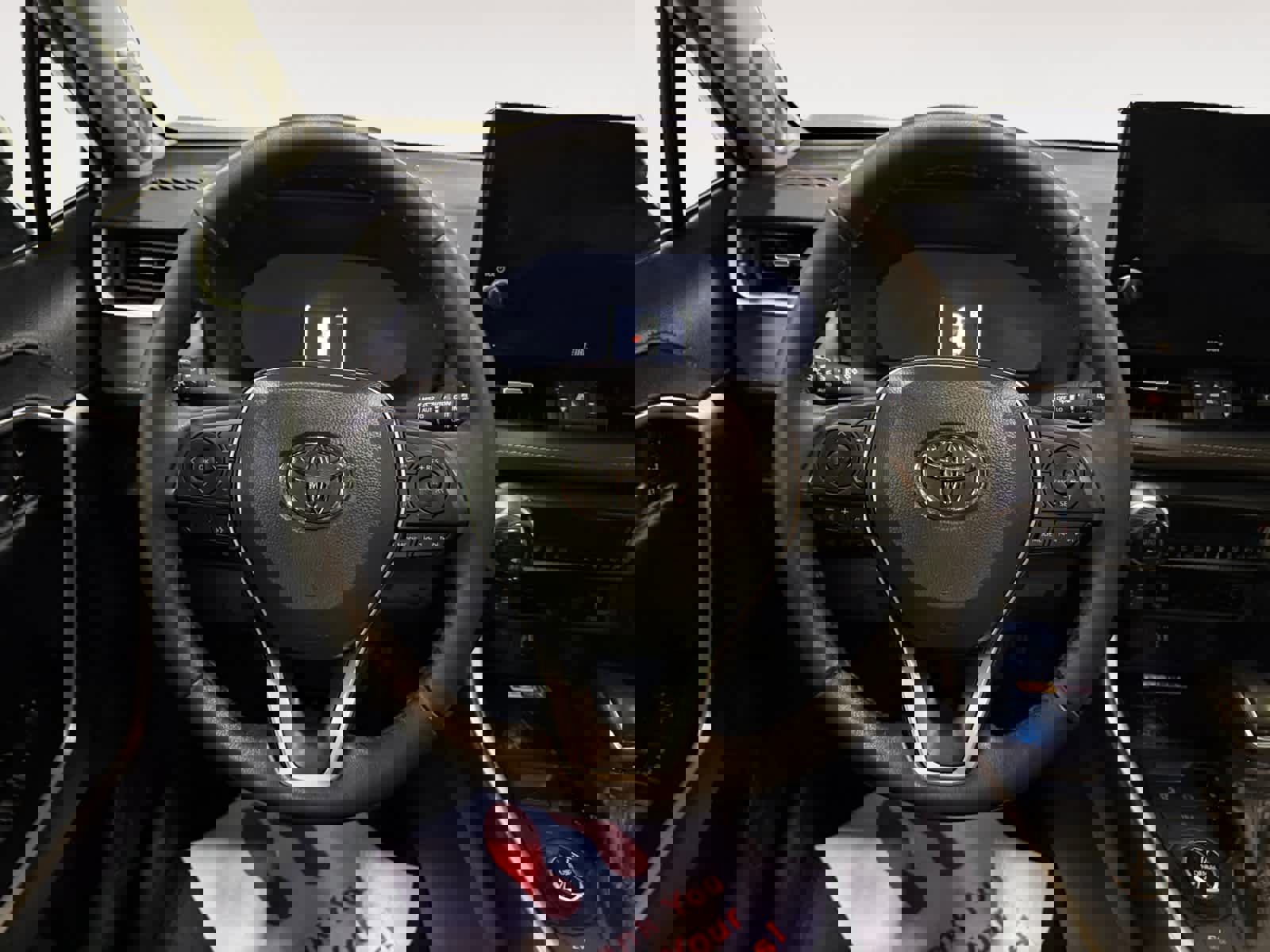 Used 2024 Toyota RAV4 Limited w/ Advanced Technology Package image 16