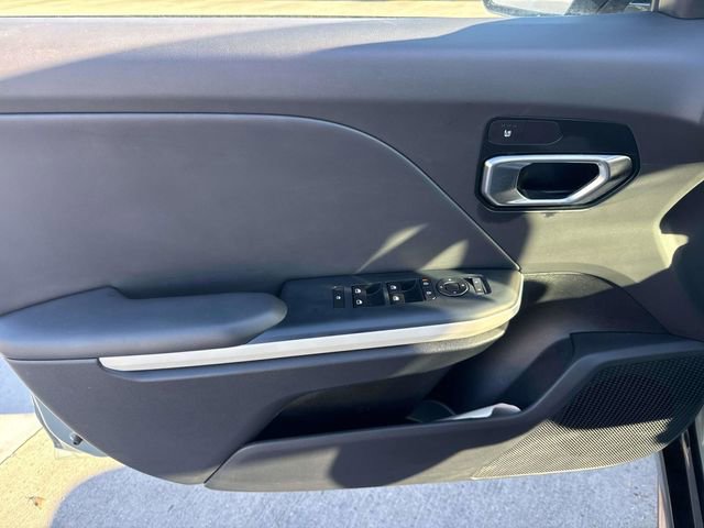Used 2025 Kia K4 GT-Line w/ GT-Line Sunroof Package image 23