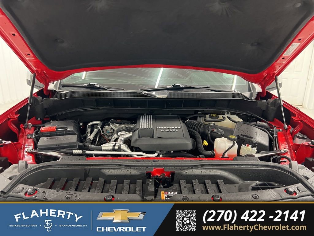 Used 2023 Chevrolet Silverado 1500 LT image 16