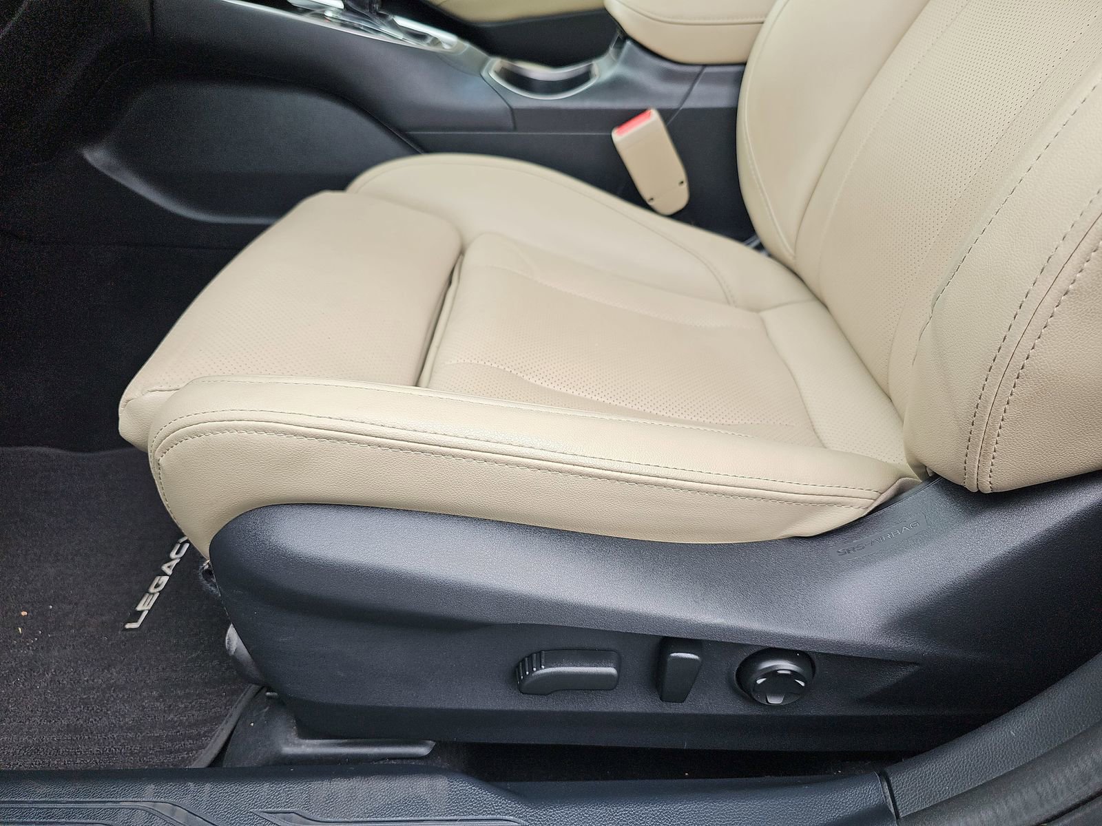 Certified 2024 Subaru Legacy Limited AWD/4WD image 29
